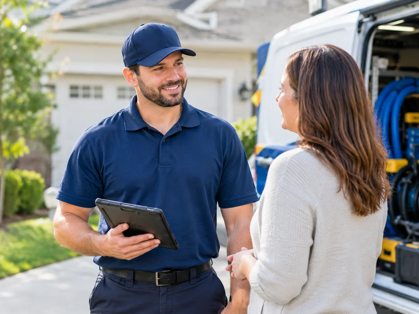 Sewage Backup Cleanup Orestes, IN FAQs